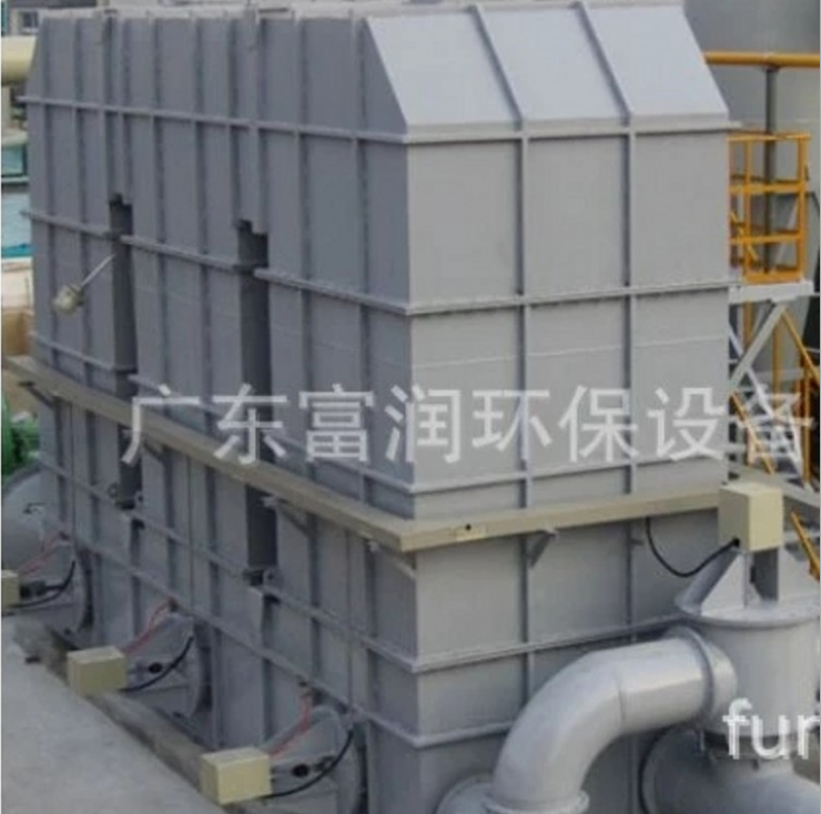 市中厂家直销RTO蓄热催化燃烧装置废气处理设备